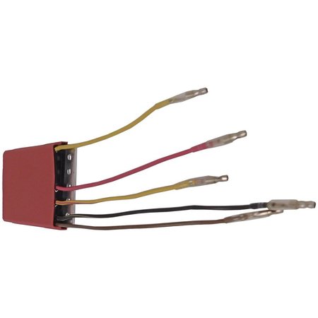 ILB GOLD Rectifier, Replacement For Lester PL1004 PL1004